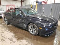 هیۆندای سۆناتا